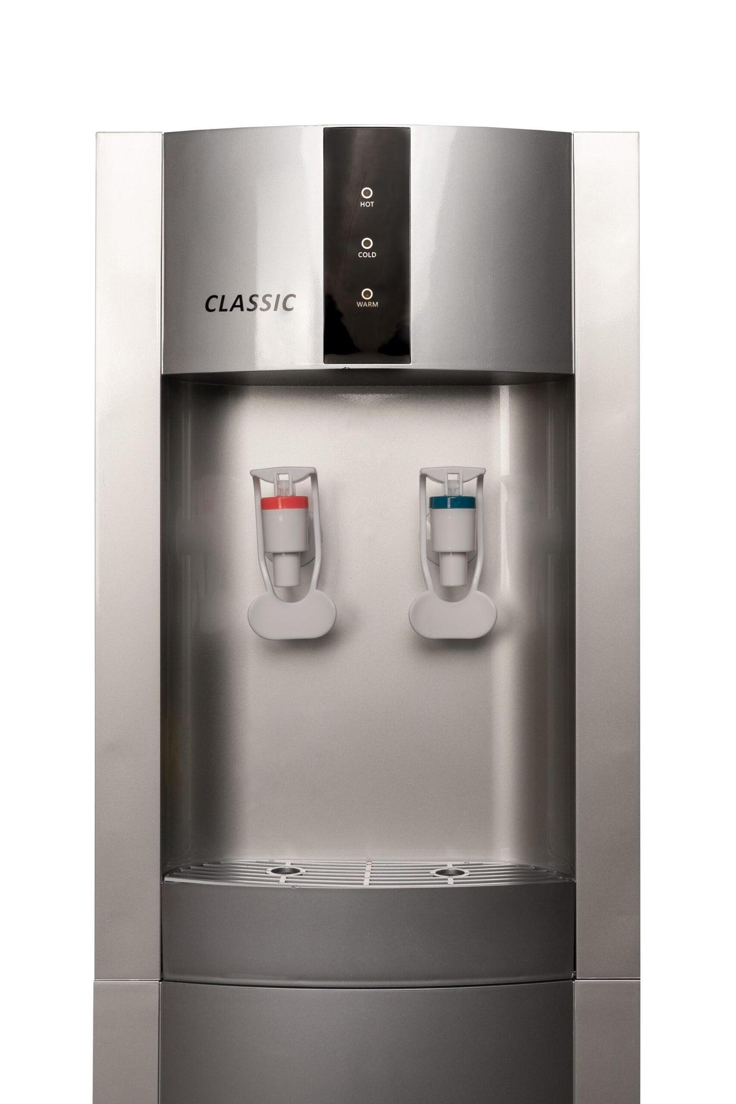 Floor Standing Cooler - Hot and Cold - Non- Touch