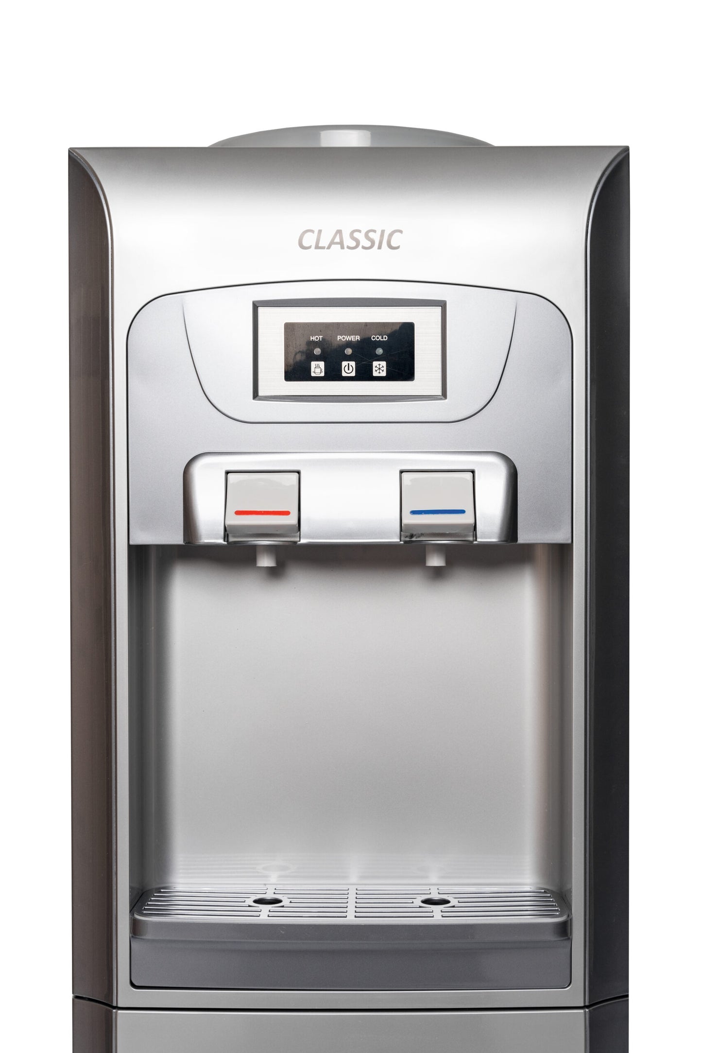 Floor Standing Cooler - Hot and Cold - Push Button