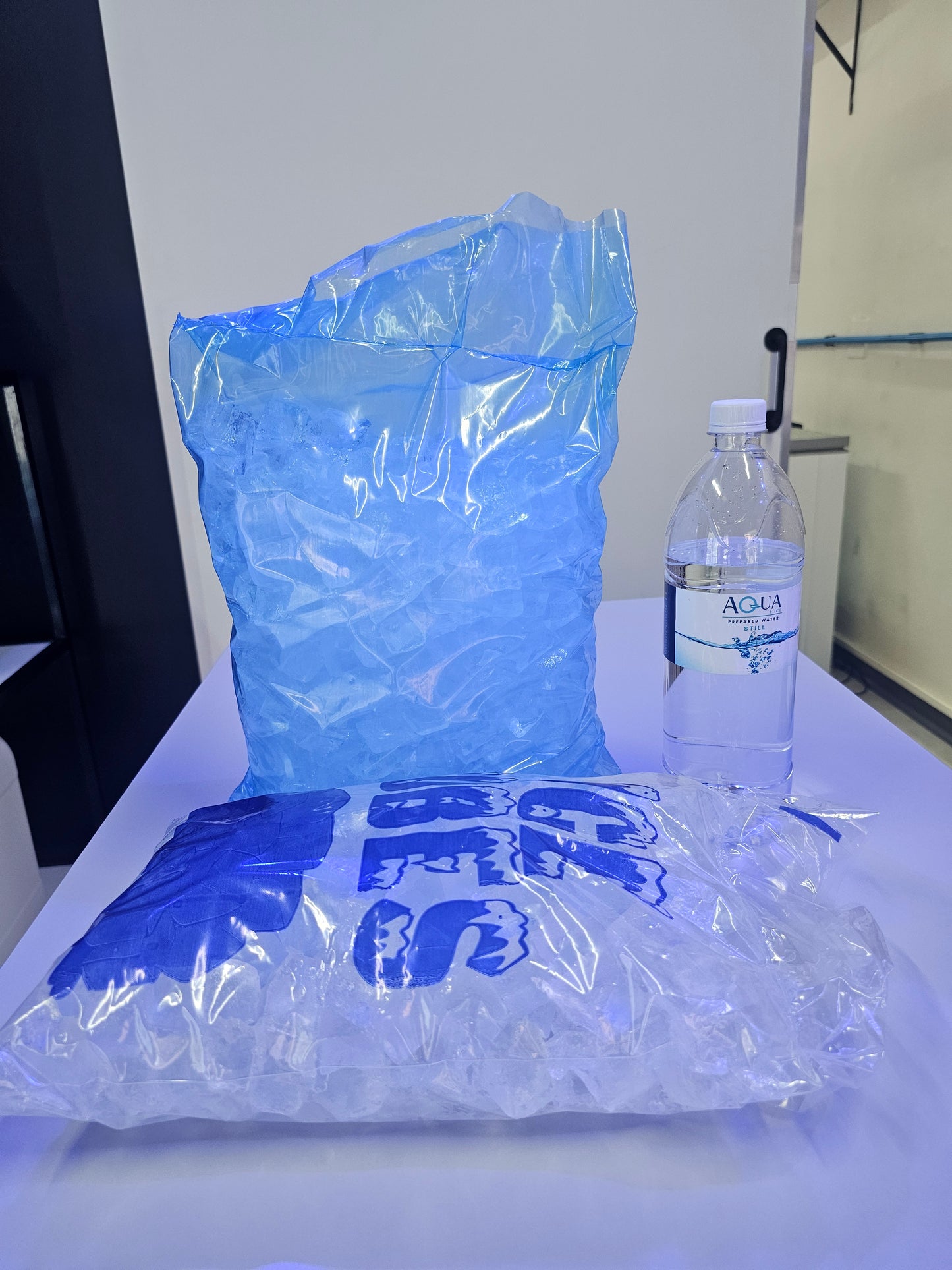 100 x 3kg Ice Cube