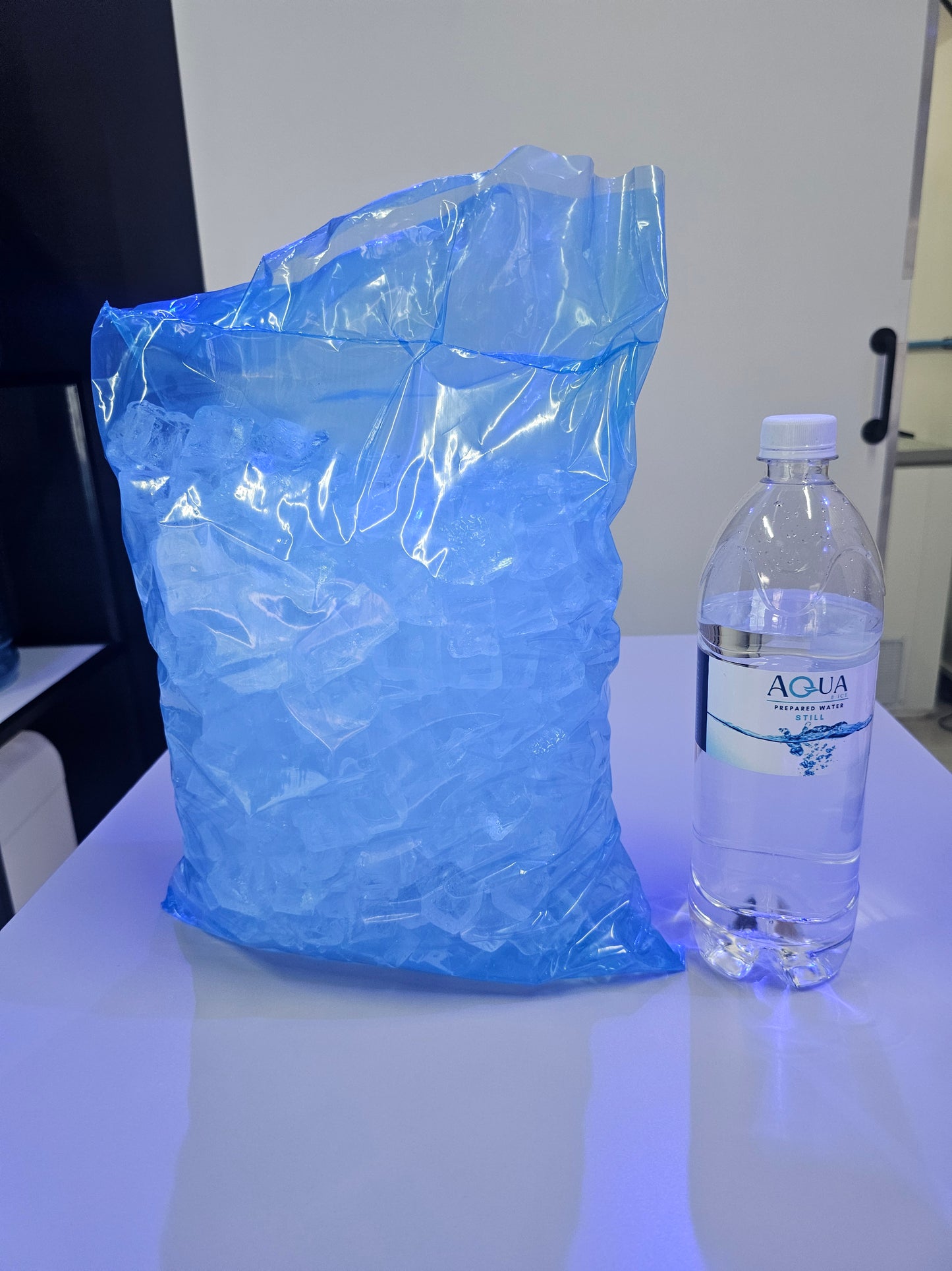 100 x 3kg Ice Cube