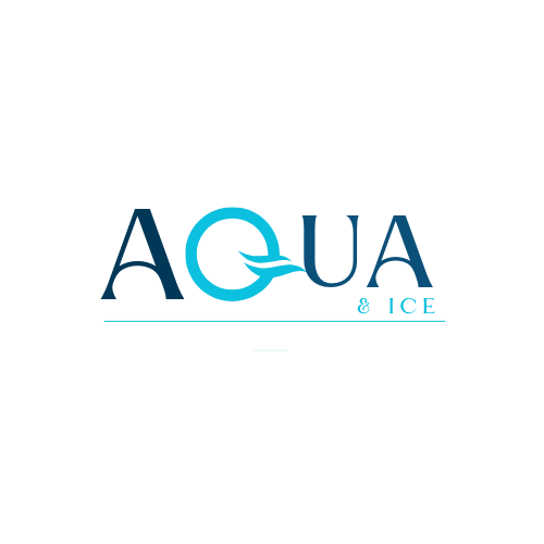 Aqua & Ice Water Shop