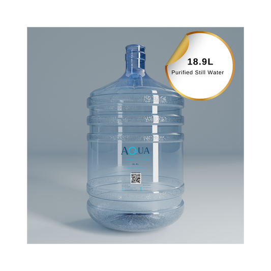18.9 Litre Water Refill