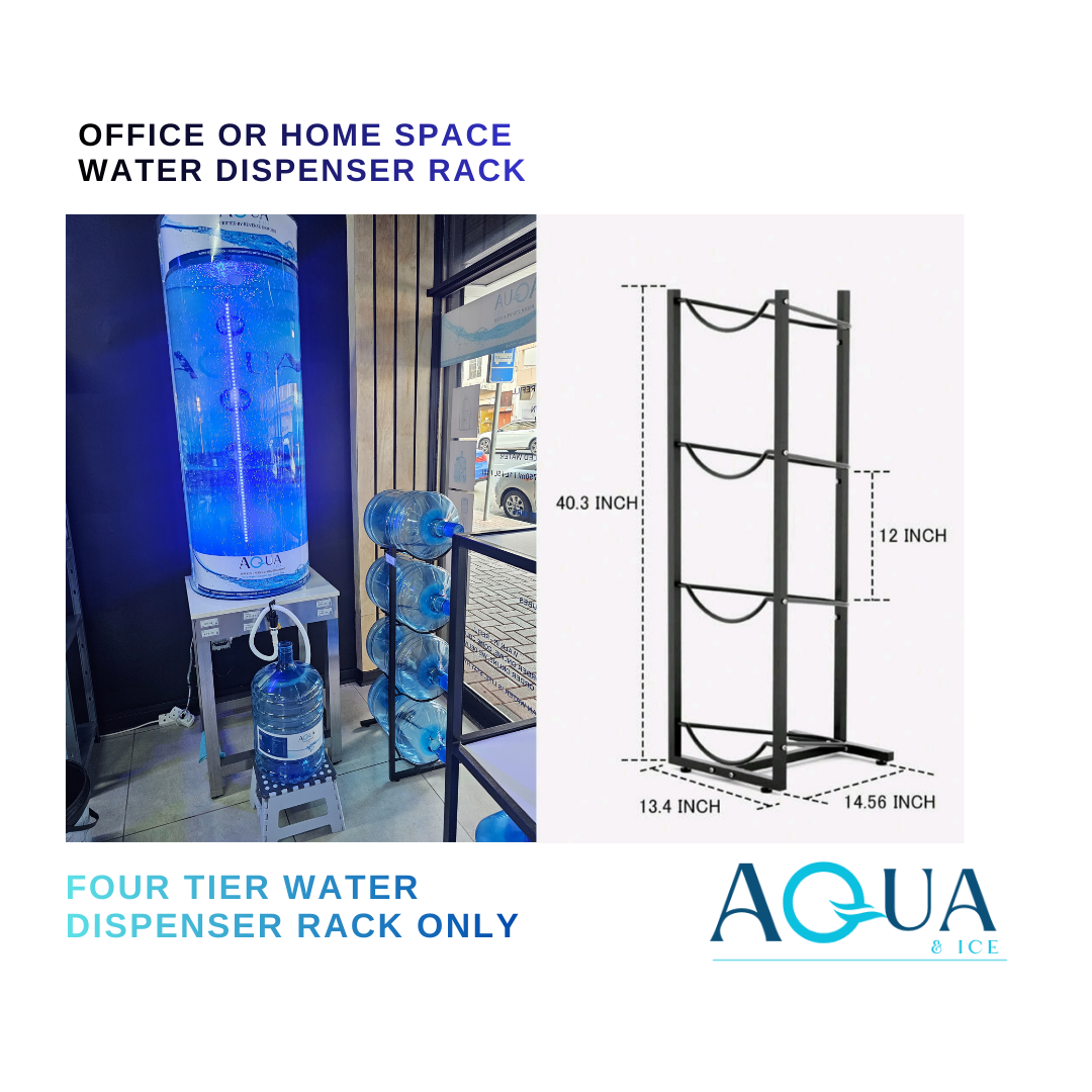 Water Cooler and Dispenser – Aqua & Ice Water Shop