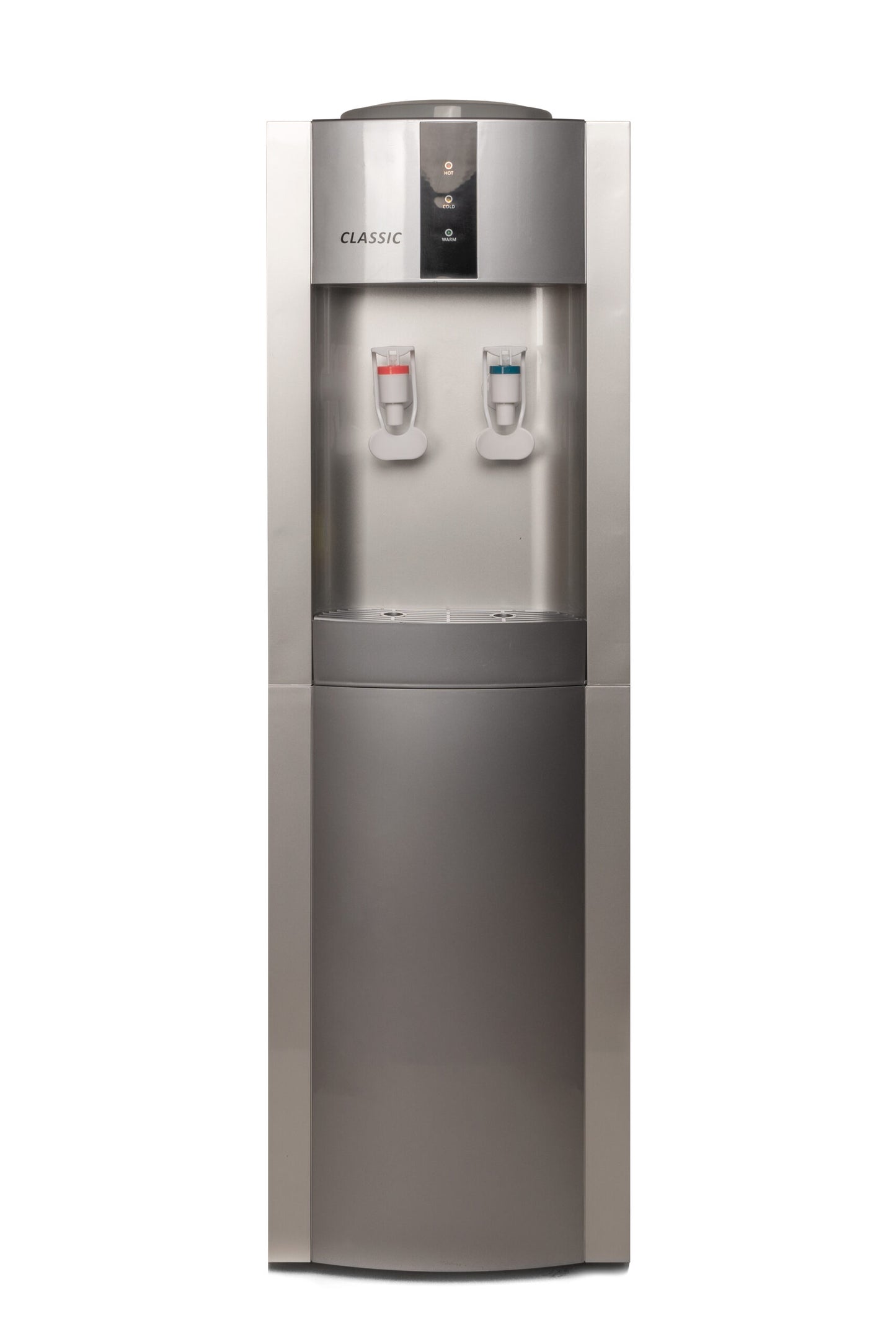 Floor Standing Cooler - Hot and Cold -  Non- Touch