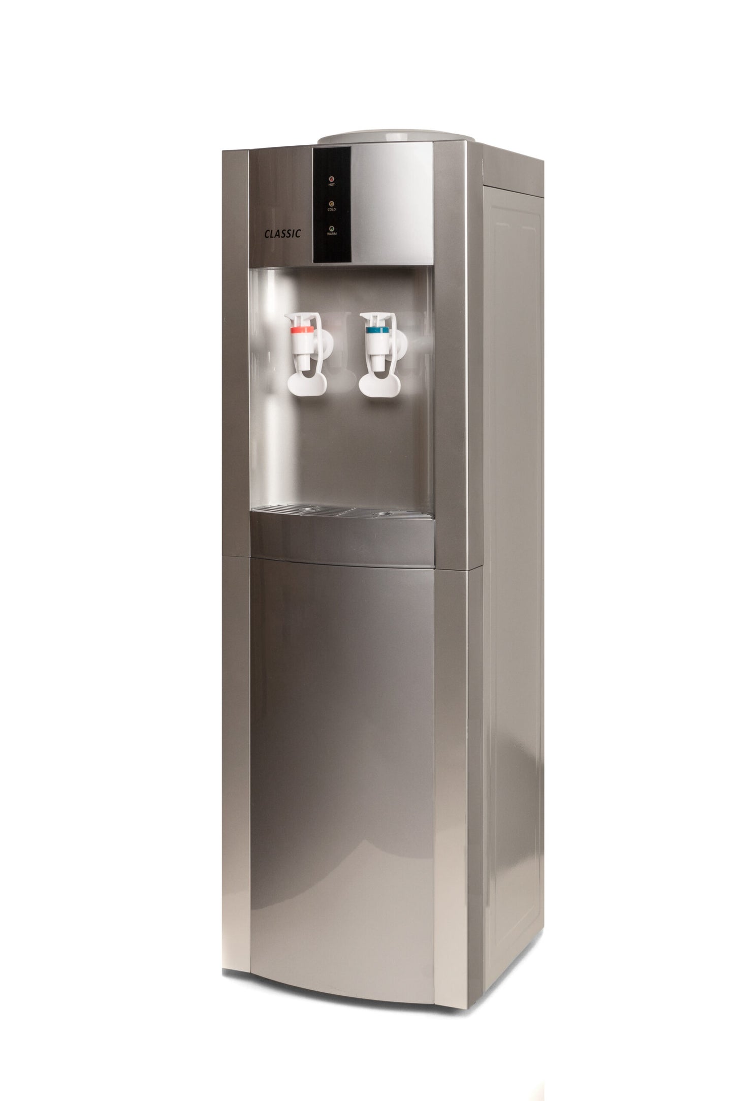 Floor Standing Cooler - Hot and Cold -  Non- Touch