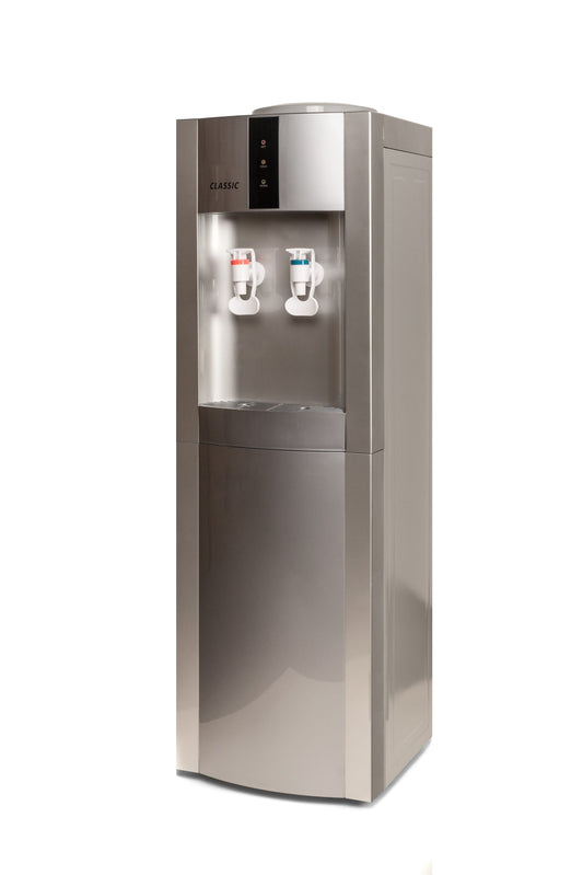 Floor Standing Cooler - Hot and Cold -  Non- Touch