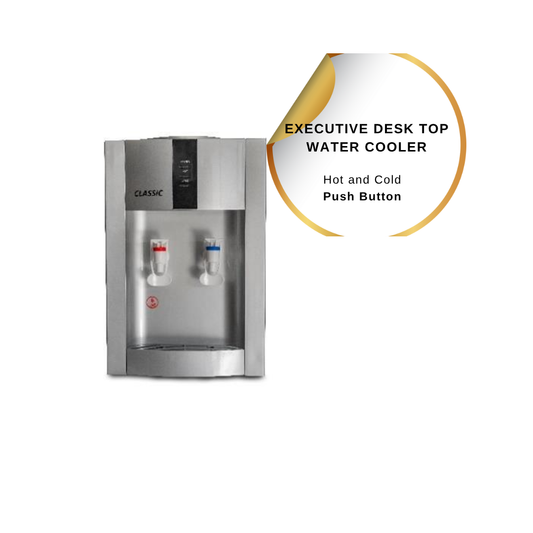 Executive Desktop Water Cooler