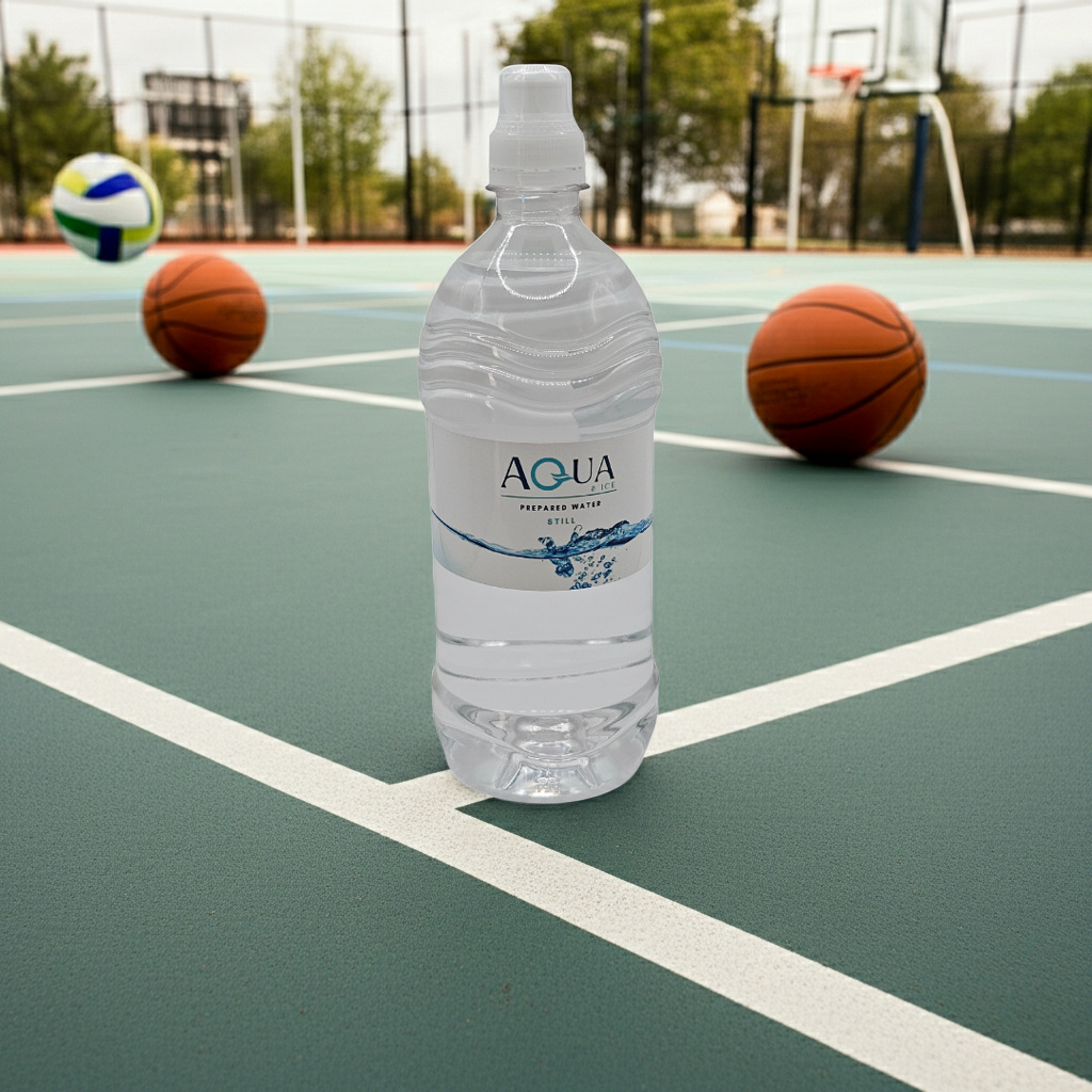 750ml Pack : Bottled Water