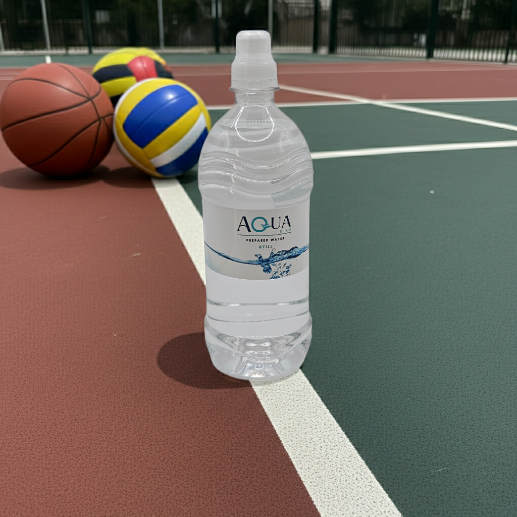 750ml Pack : Bottled Water