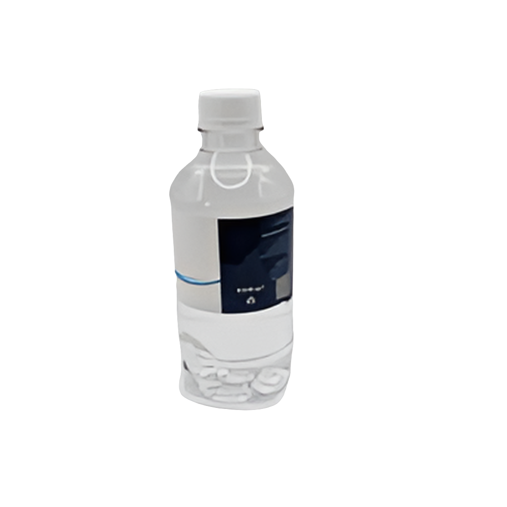 330ml Pack: Bottled Water