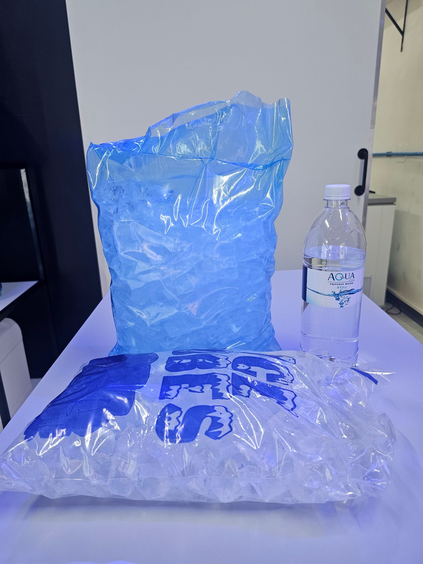 3kg Ice Cube
